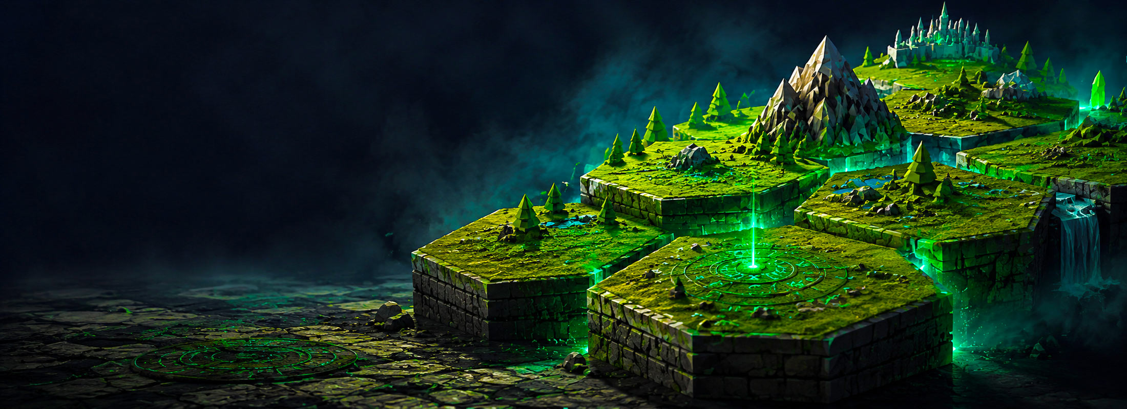 Background Tile