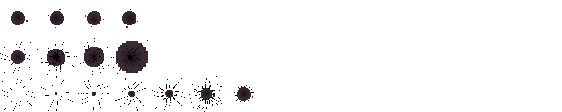 Dark Orb