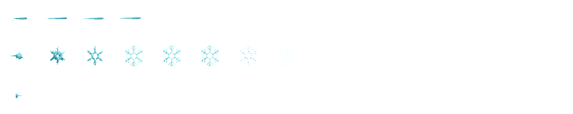 Ice Orb