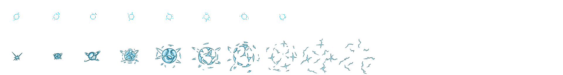 Lightning Orb