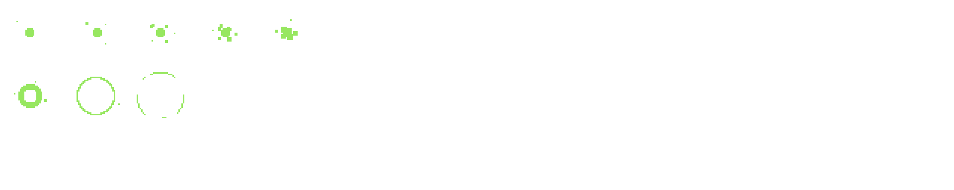 Poison Orb